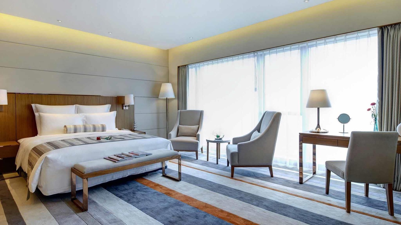 Photo of Bedroom in Xiangzhou District