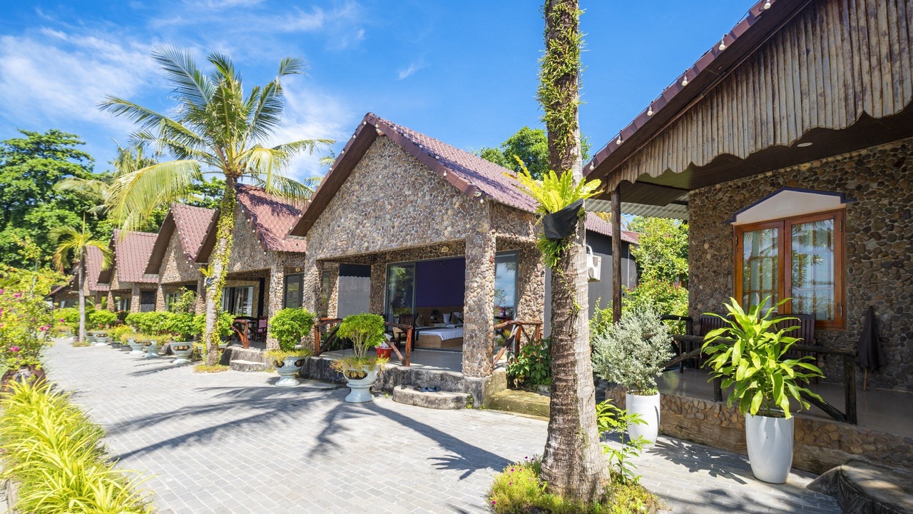 Photo of Outdoor in Cua Can Village