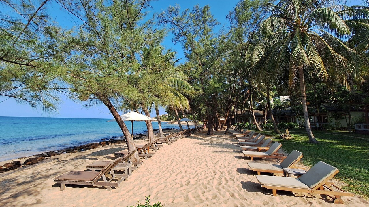 Photo of Outdoor in Ong Lang