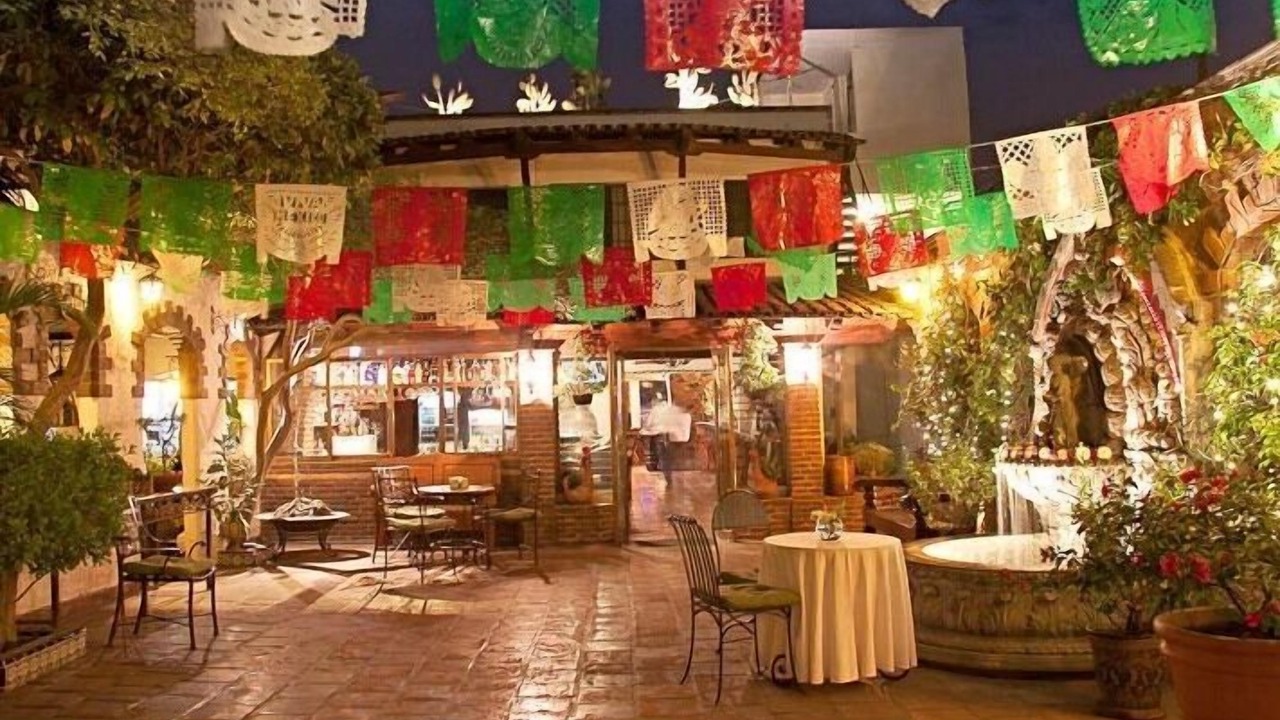 Photo of Outdoor in Guadalajara