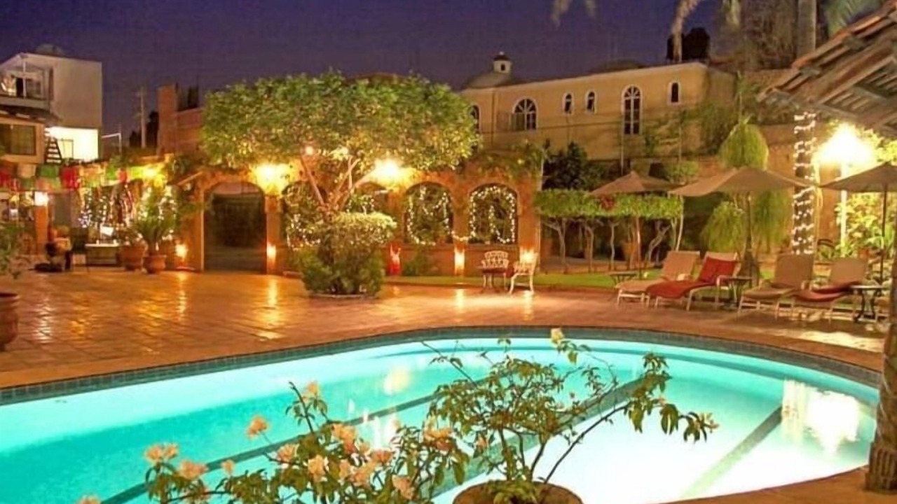Photo of Outdoor in Guadalajara