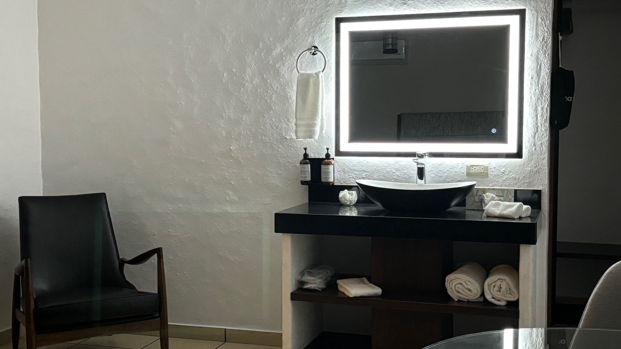 Photo of Bathroom in Guadalajara