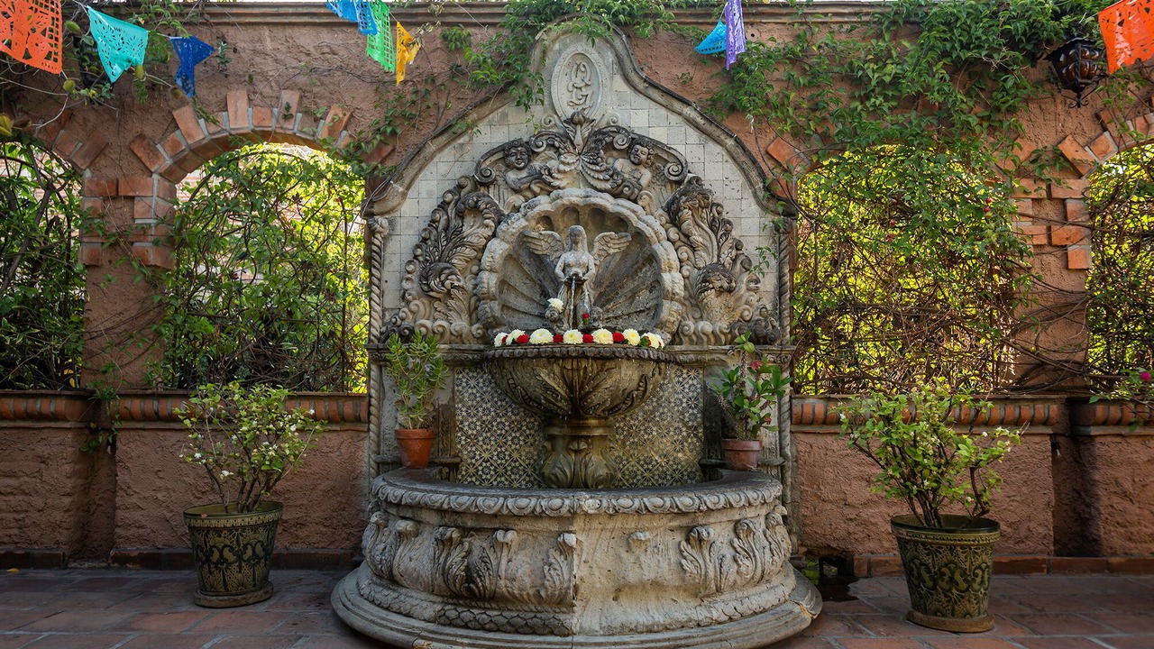Photo of Outdoor in Guadalajara