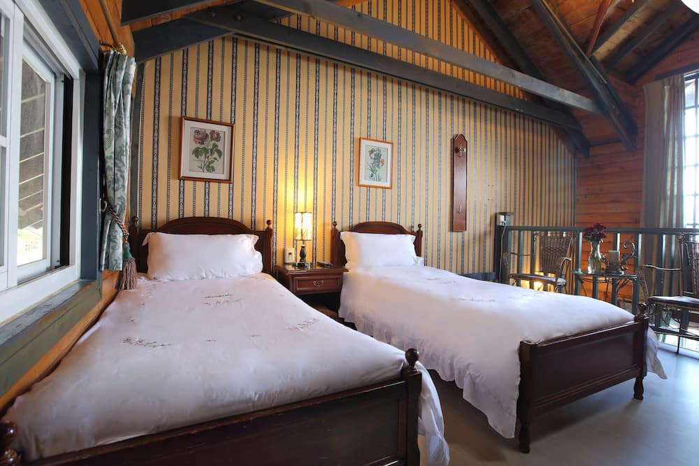 Photo of Bedroom in Ren'ai