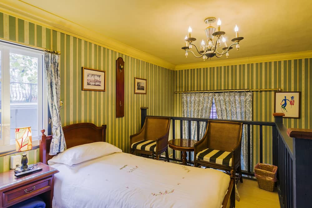 Photo of Bedroom in Ren'ai