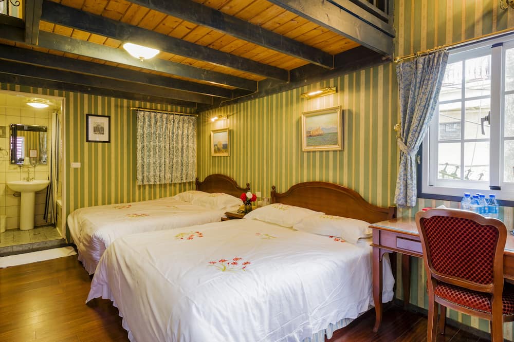 Photo of Bedroom in Ren'ai