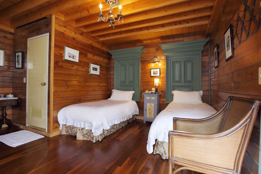 Photo of Bedroom in Ren'ai