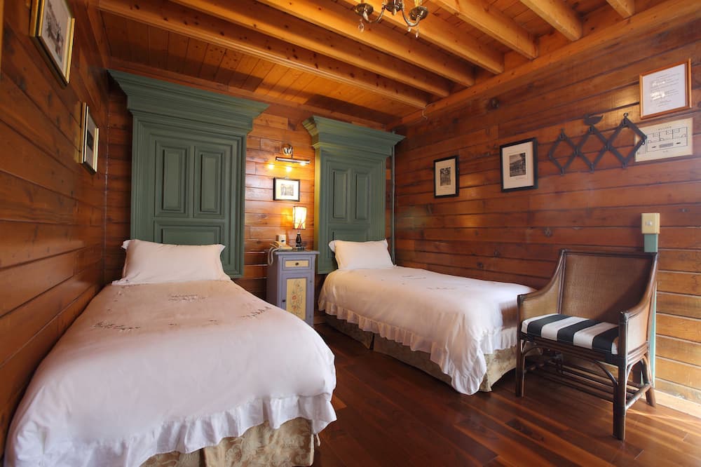 Photo of Bedroom in Ren'ai