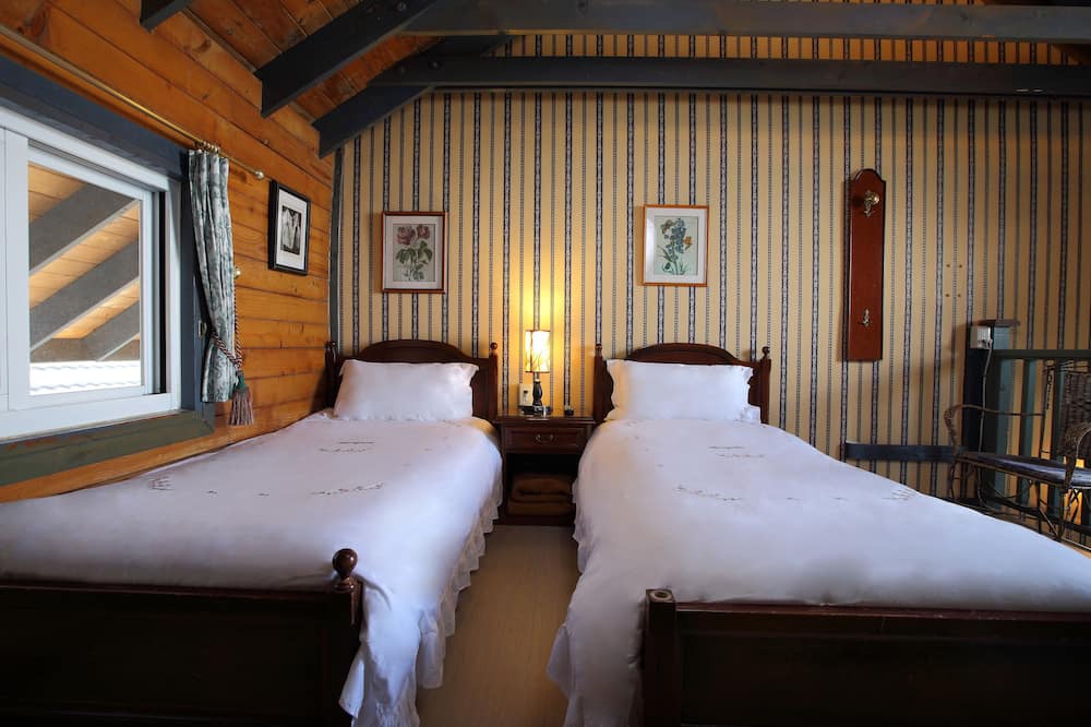 Photo of Bedroom in Ren'ai