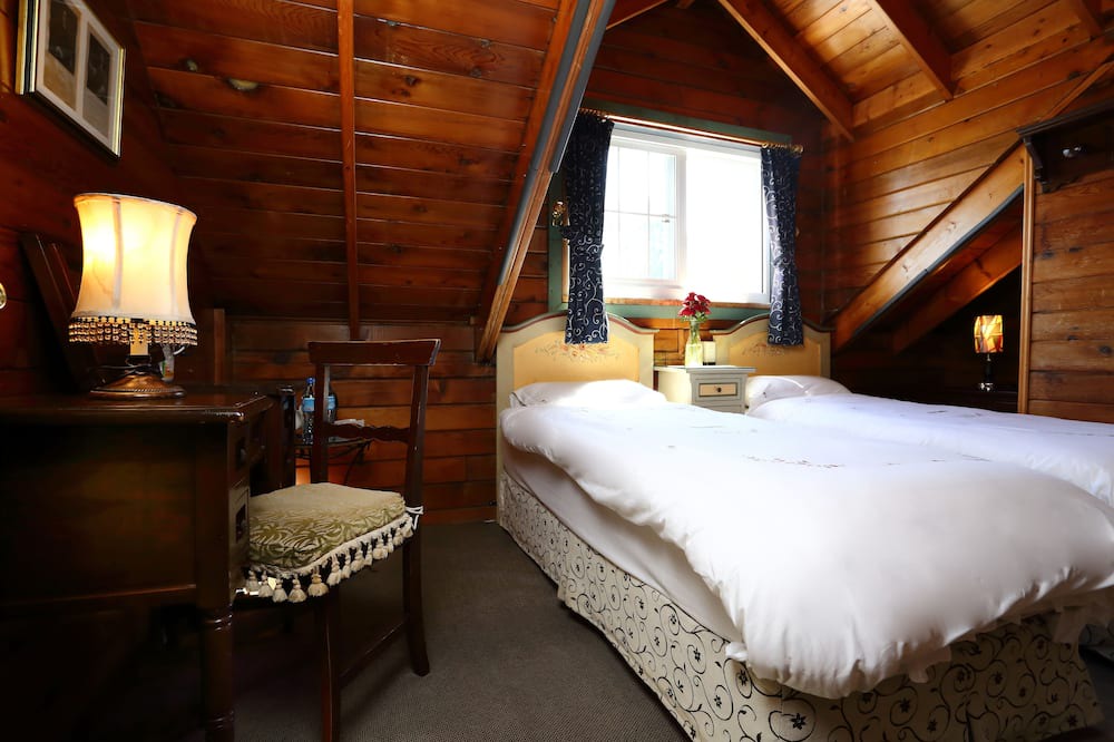 Photo of Bedroom in Ren'ai