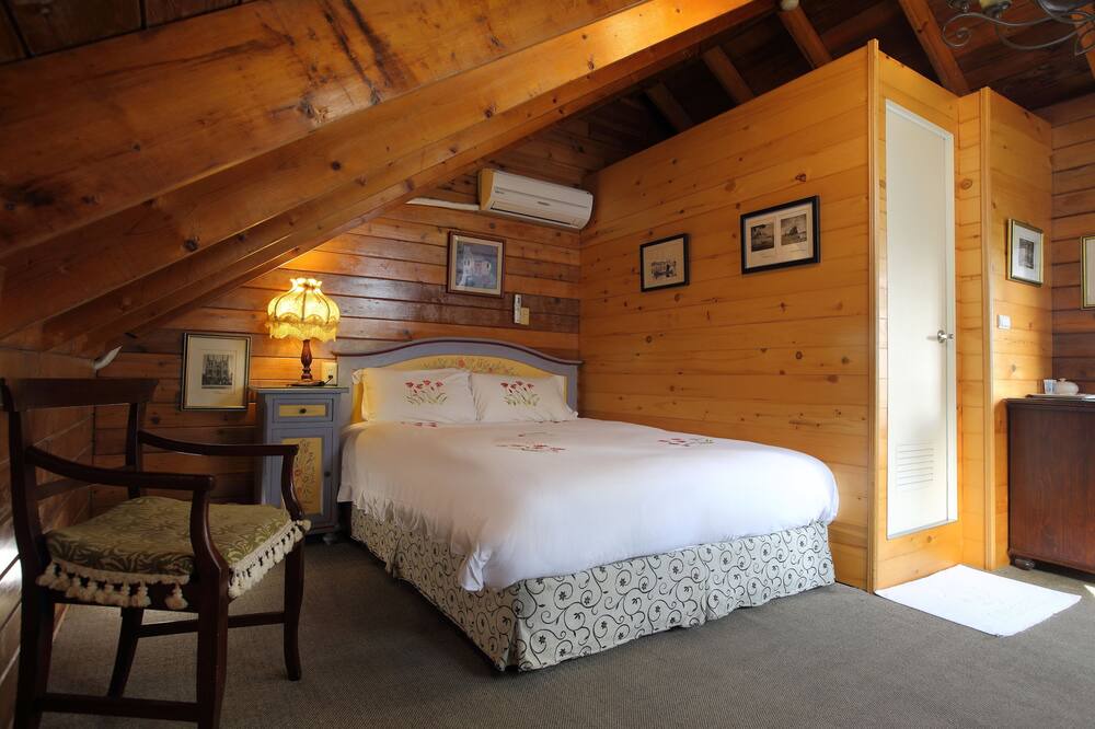 Photo of Bedroom in Ren'ai