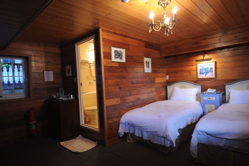 Photo of Bedroom in Ren'ai