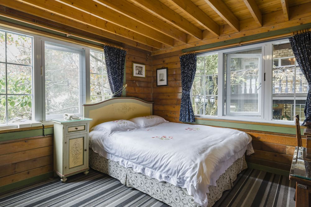 Photo of Bedroom in Ren'ai