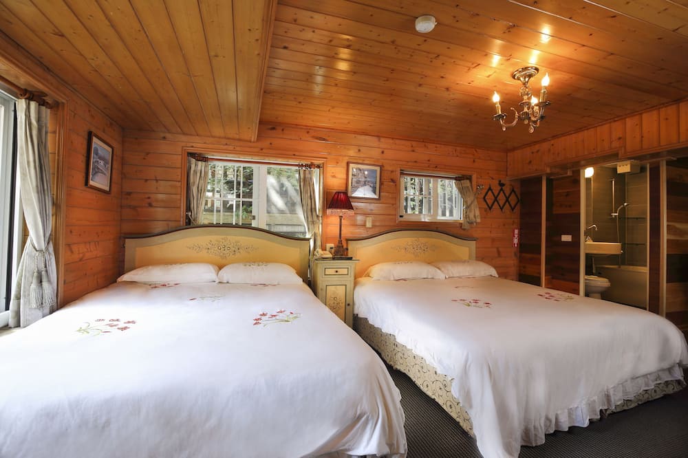 Photo of Bedroom in Ren'ai