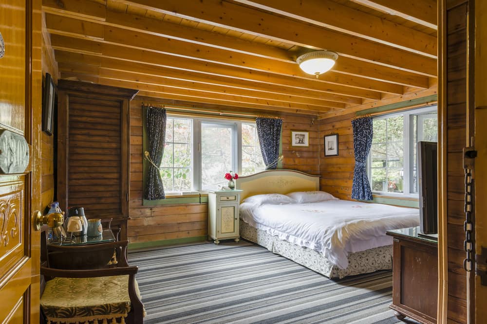 Photo of Bedroom in Ren'ai