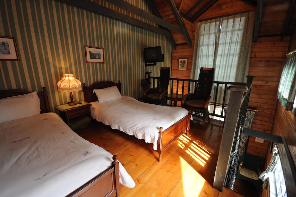 Photo of Bedroom in Ren'ai