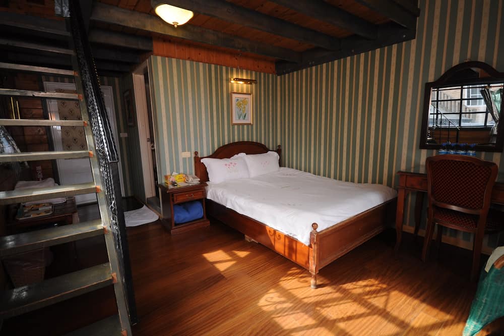 Photo of Bedroom in Ren'ai