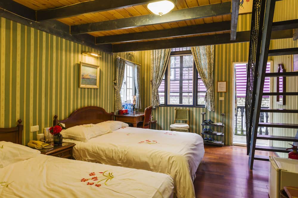 Photo of Bedroom in Ren'ai
