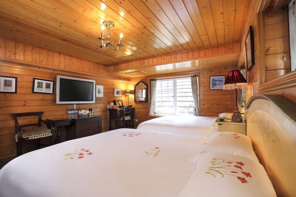 Photo of Bedroom in Ren'ai