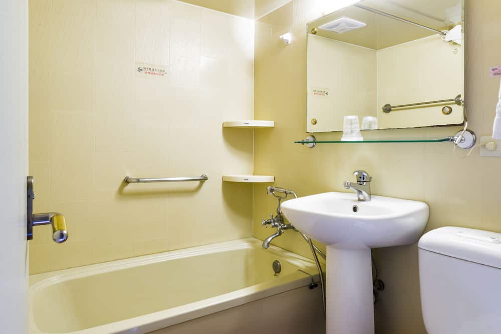 Photo of Bathroom in Ren'ai