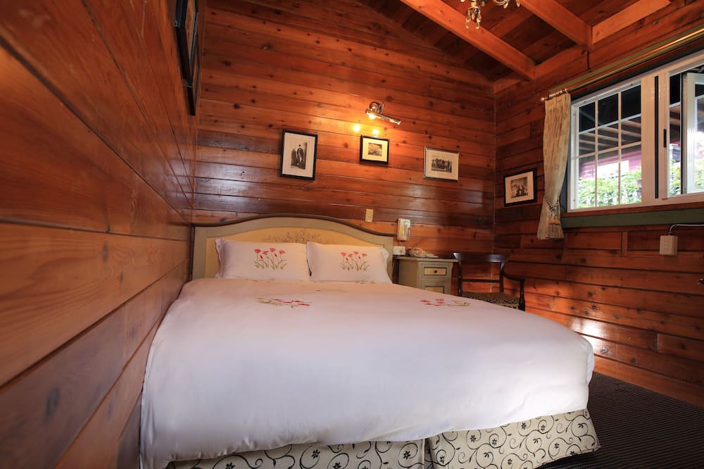 Photo of Bedroom in Ren'ai