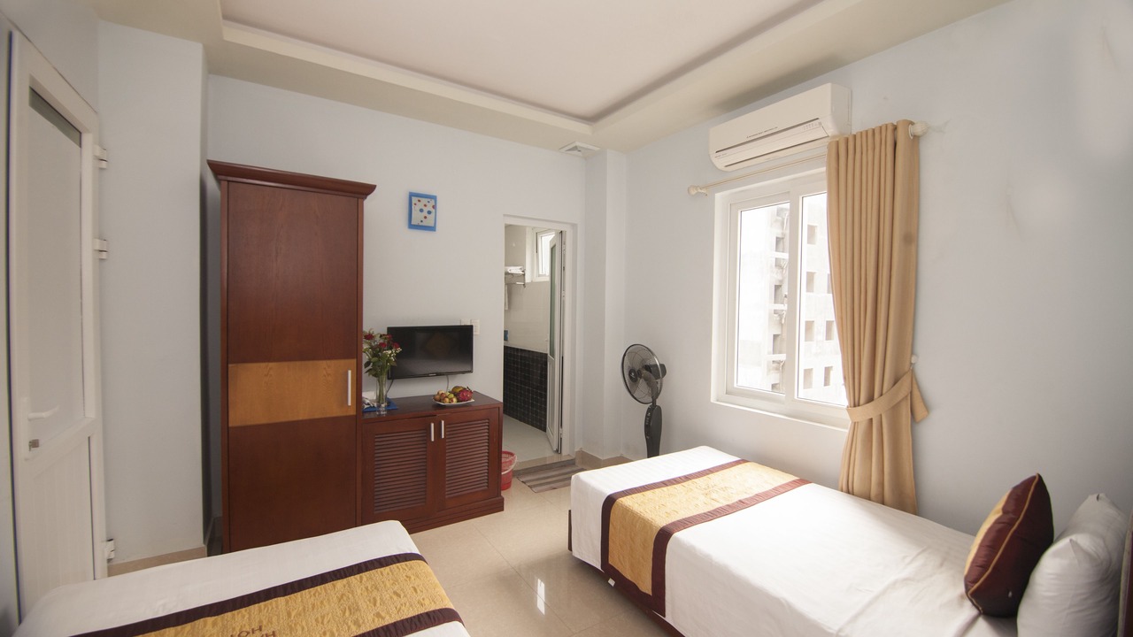 Photo of Bedroom in Cat Hai