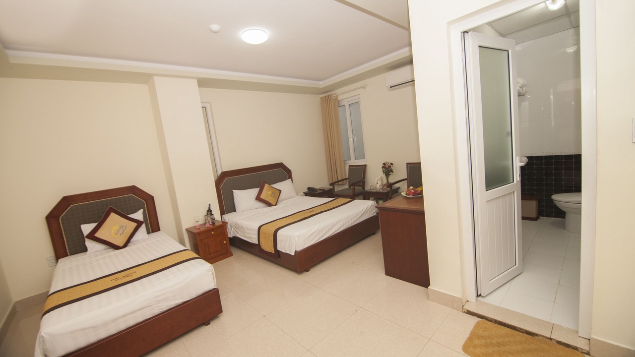 Photo of Bedroom in Cat Hai