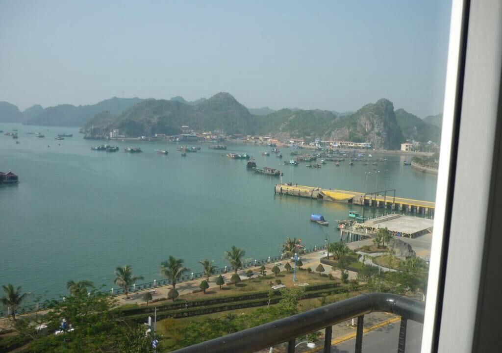 Photo of Patio Balcony in Cat Hai