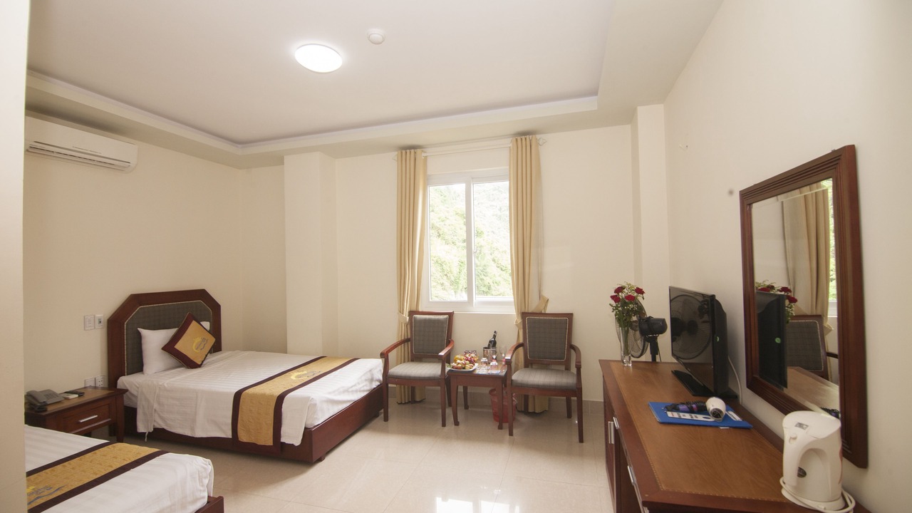 Photo of Bedroom in Cat Hai