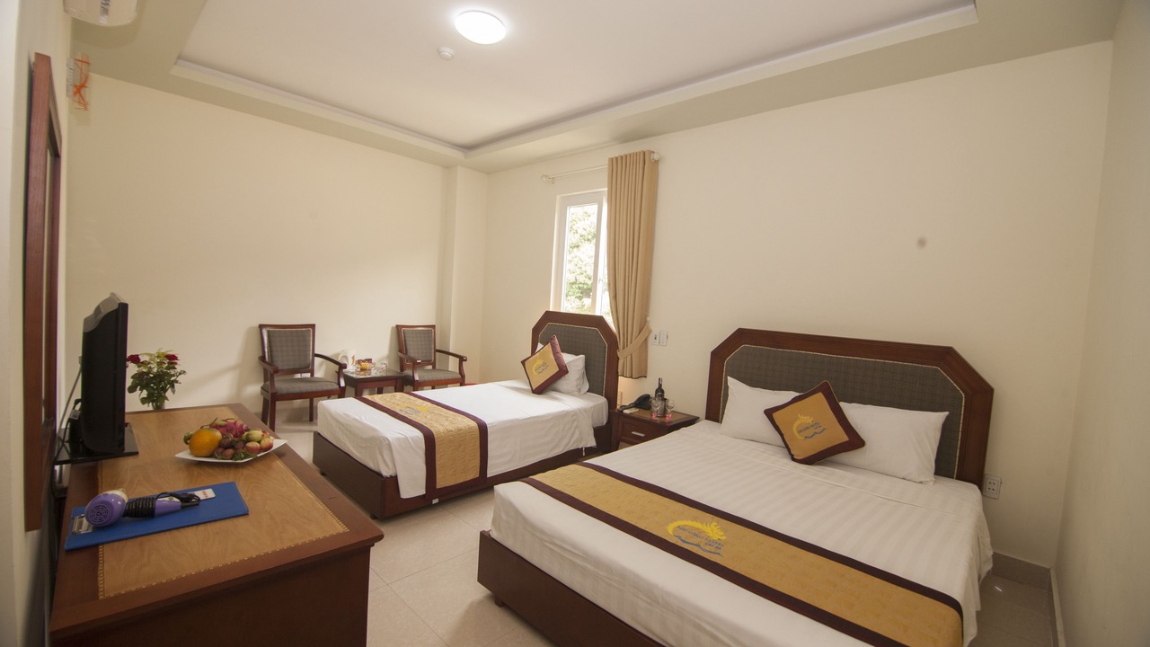 Photo of Bedroom in Cat Hai