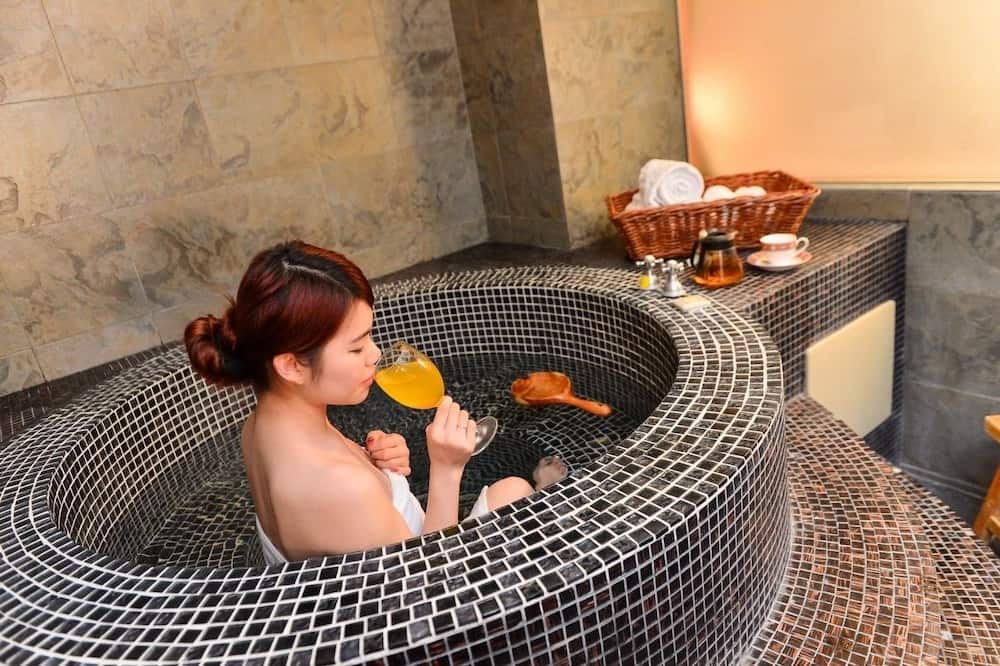 Photo of Bathroom in Dongpu