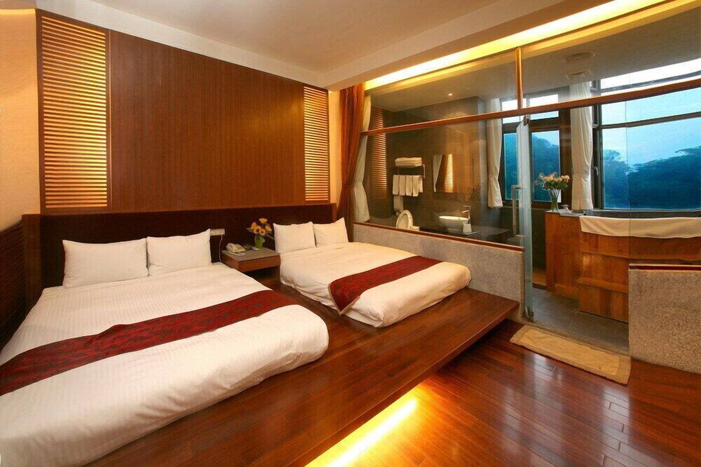 Photo of Bedroom in Dongpu