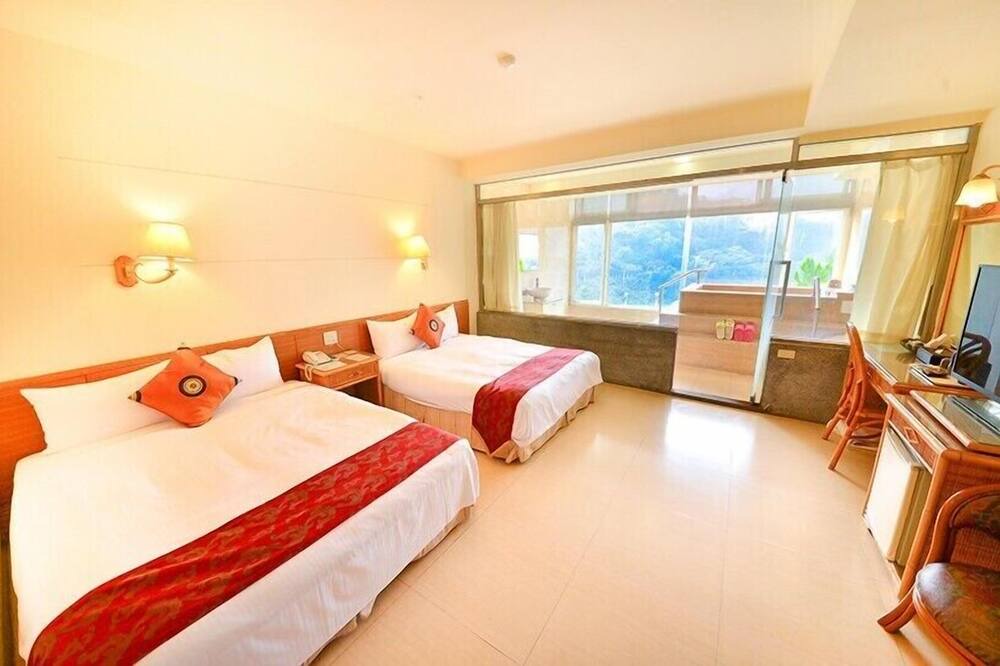 Photo of Bedroom in Dongpu
