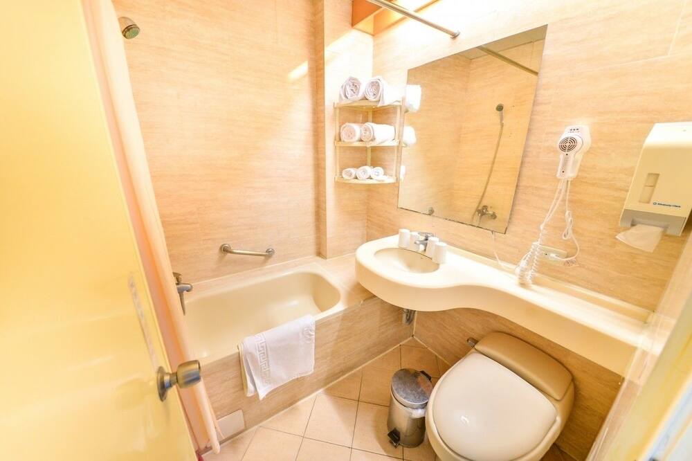 Photo of Bathroom in Dongpu
