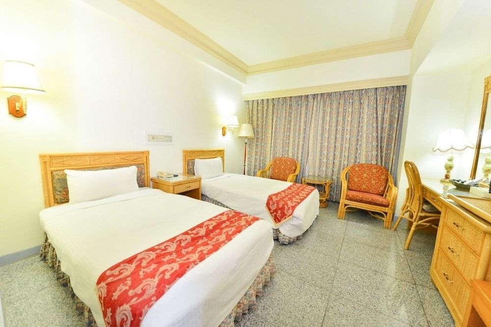 Photo of Bedroom in Dongpu