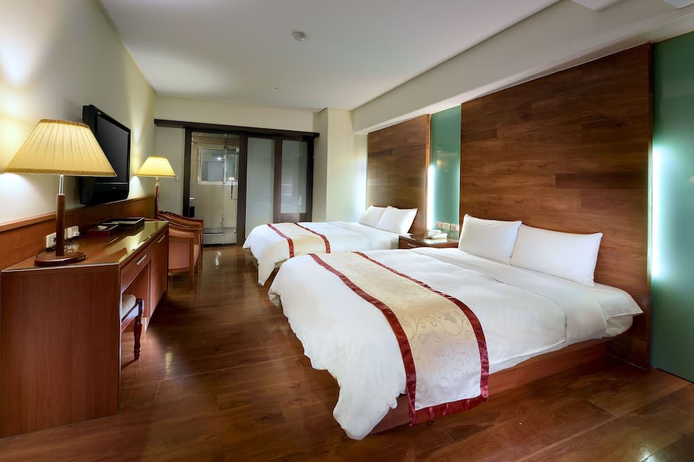 Photo of Bedroom in Puli
