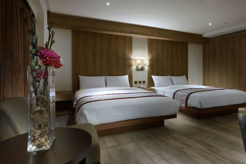 Photo of Bedroom in Puli
