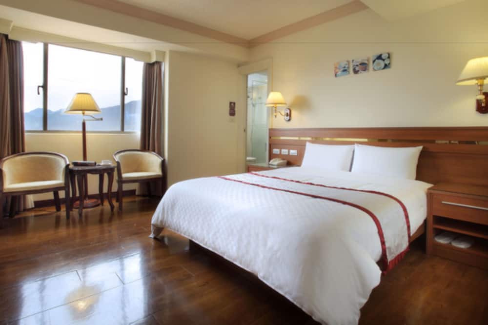 Photo of Bedroom in Puli