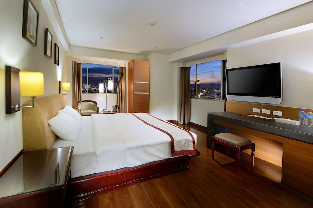 Photo of Bedroom in Puli