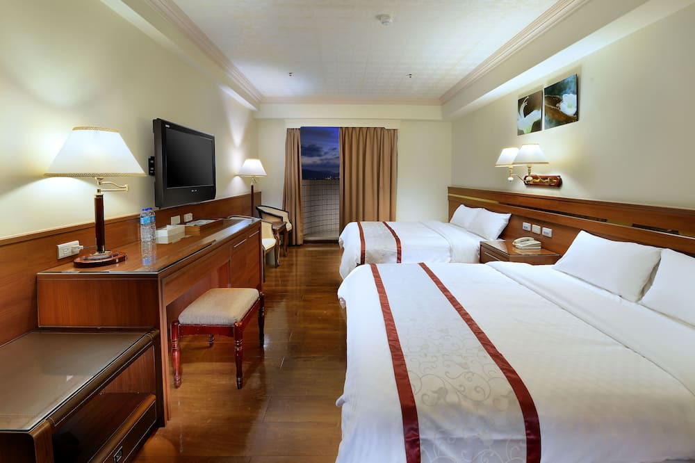 Photo of Bedroom in Puli
