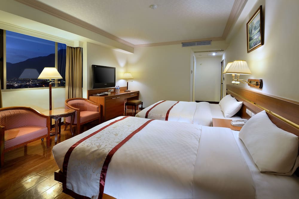 Photo of Bedroom in Puli