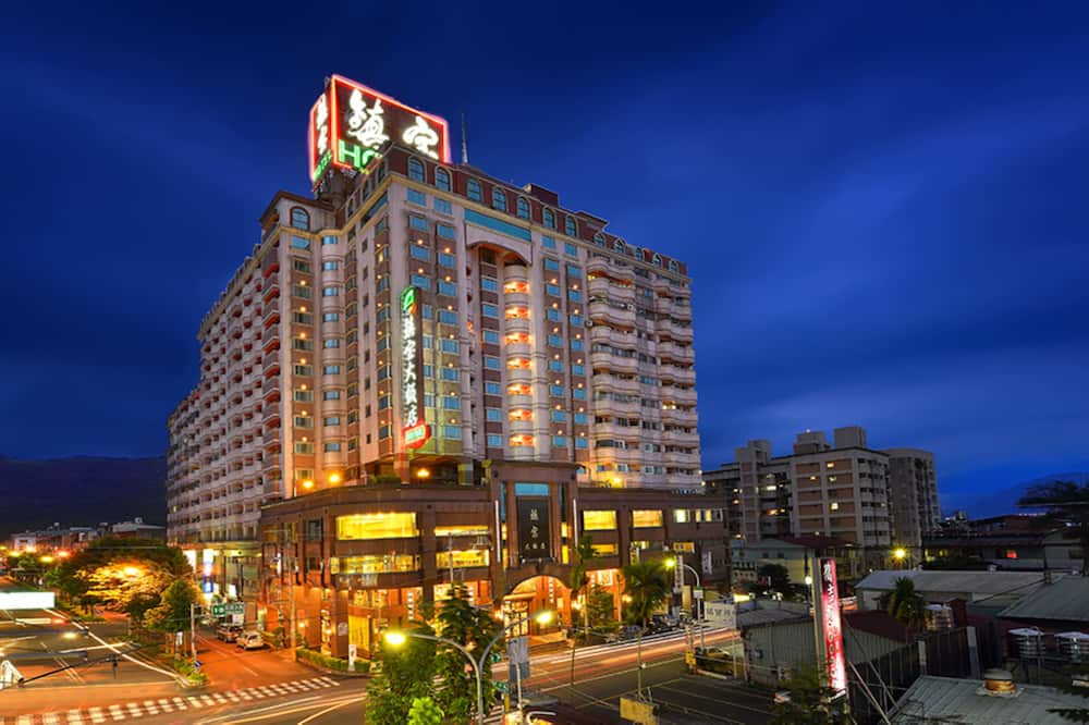 Photo of Outdoor in Puli