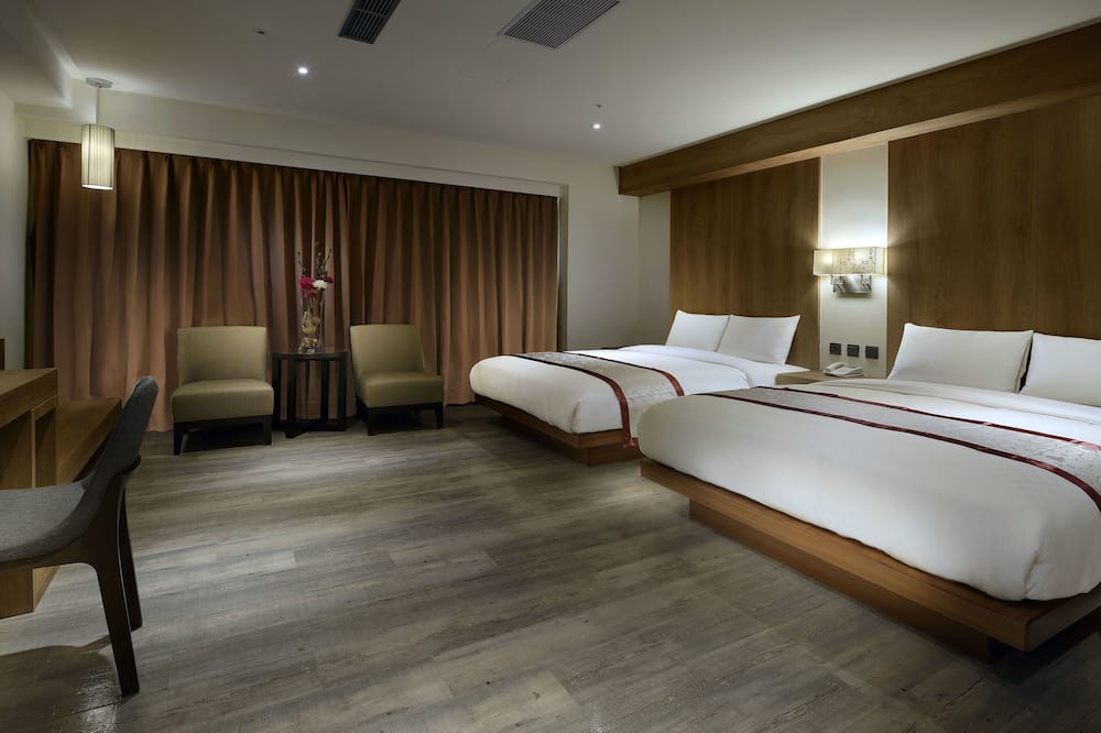 Photo of Bedroom in Puli