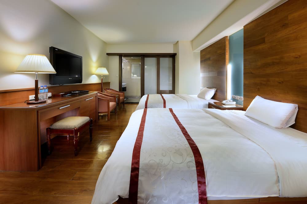 Photo of Bedroom in Puli