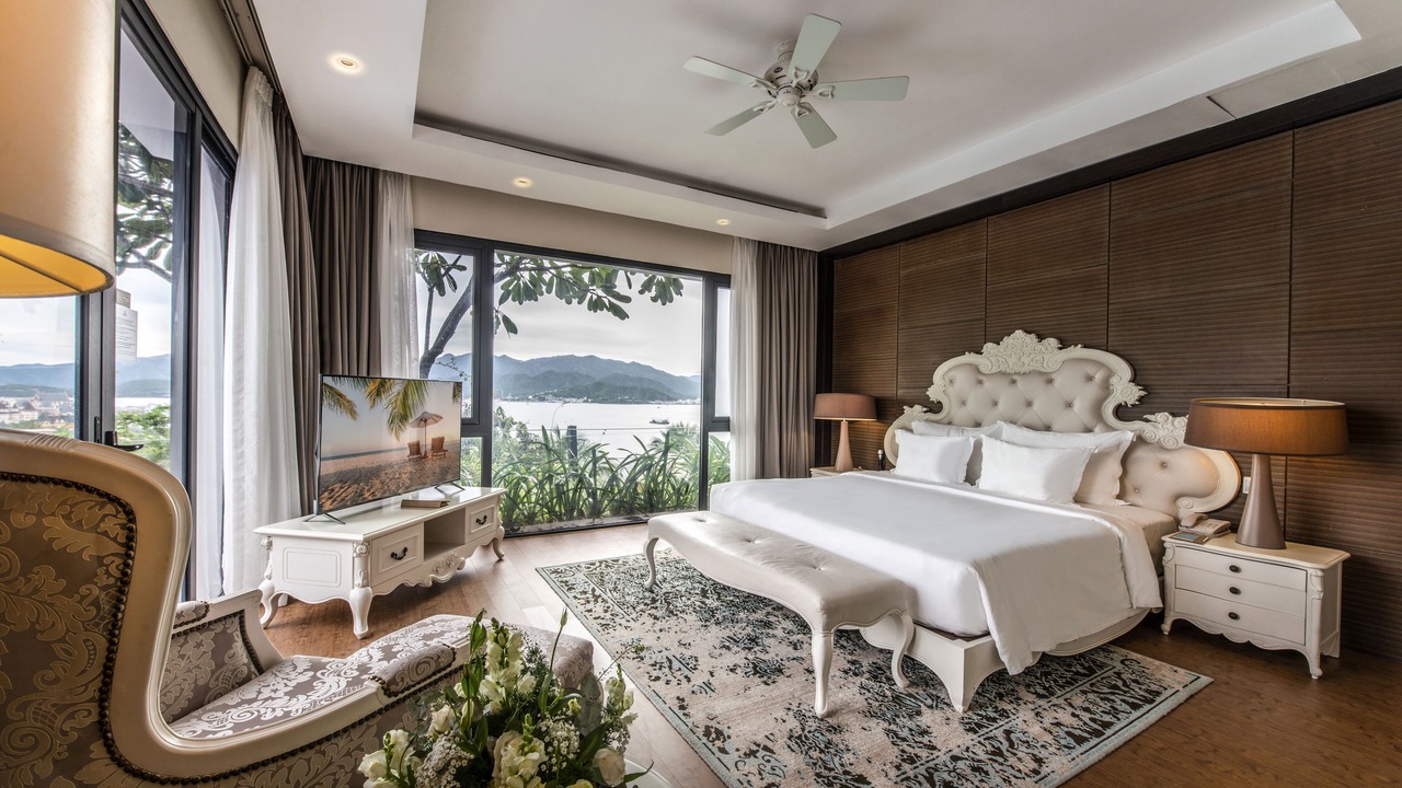 Photo of Bedroom in Nha Trang