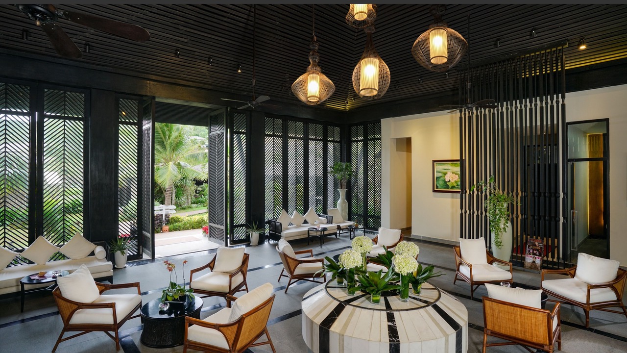 Photo of Bedroom in Nha Trang