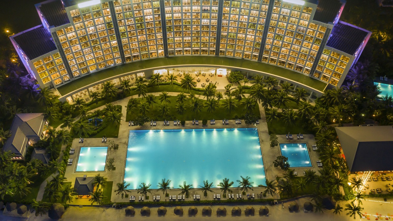 Photo of Outdoor in Nha Trang