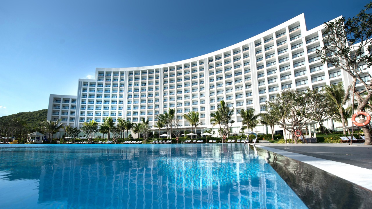 Photo of Outdoor in Nha Trang