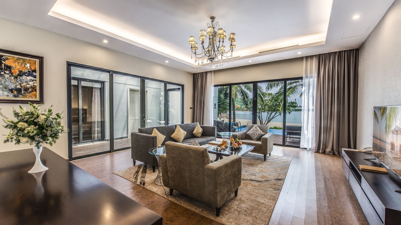Photo of Bedroom in Nha Trang
