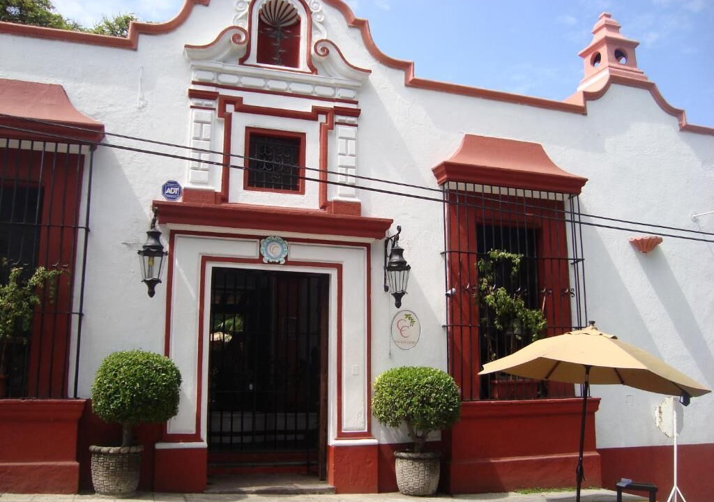 Photo of Outdoor in Central Cuernavaca